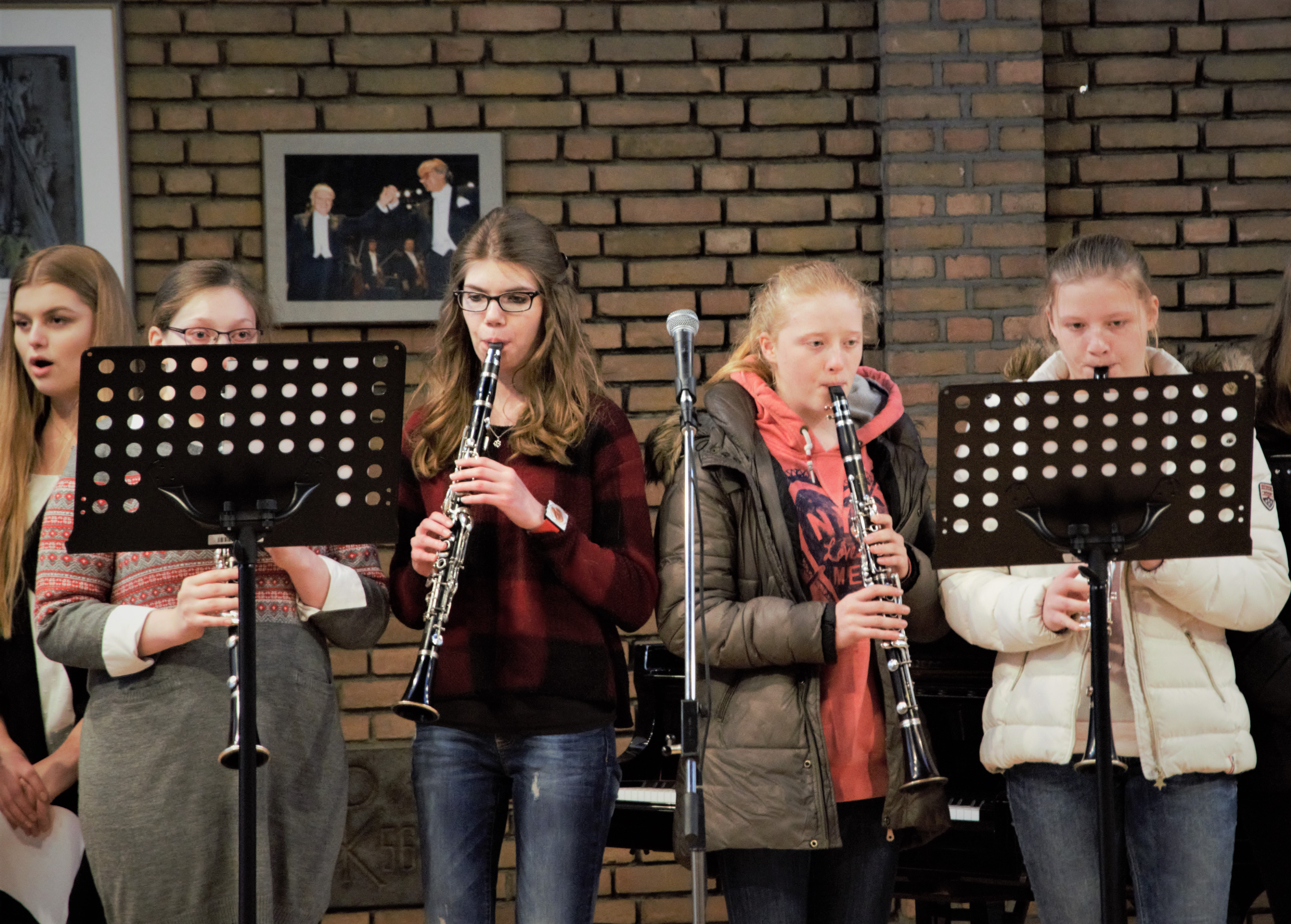 Ensemble
