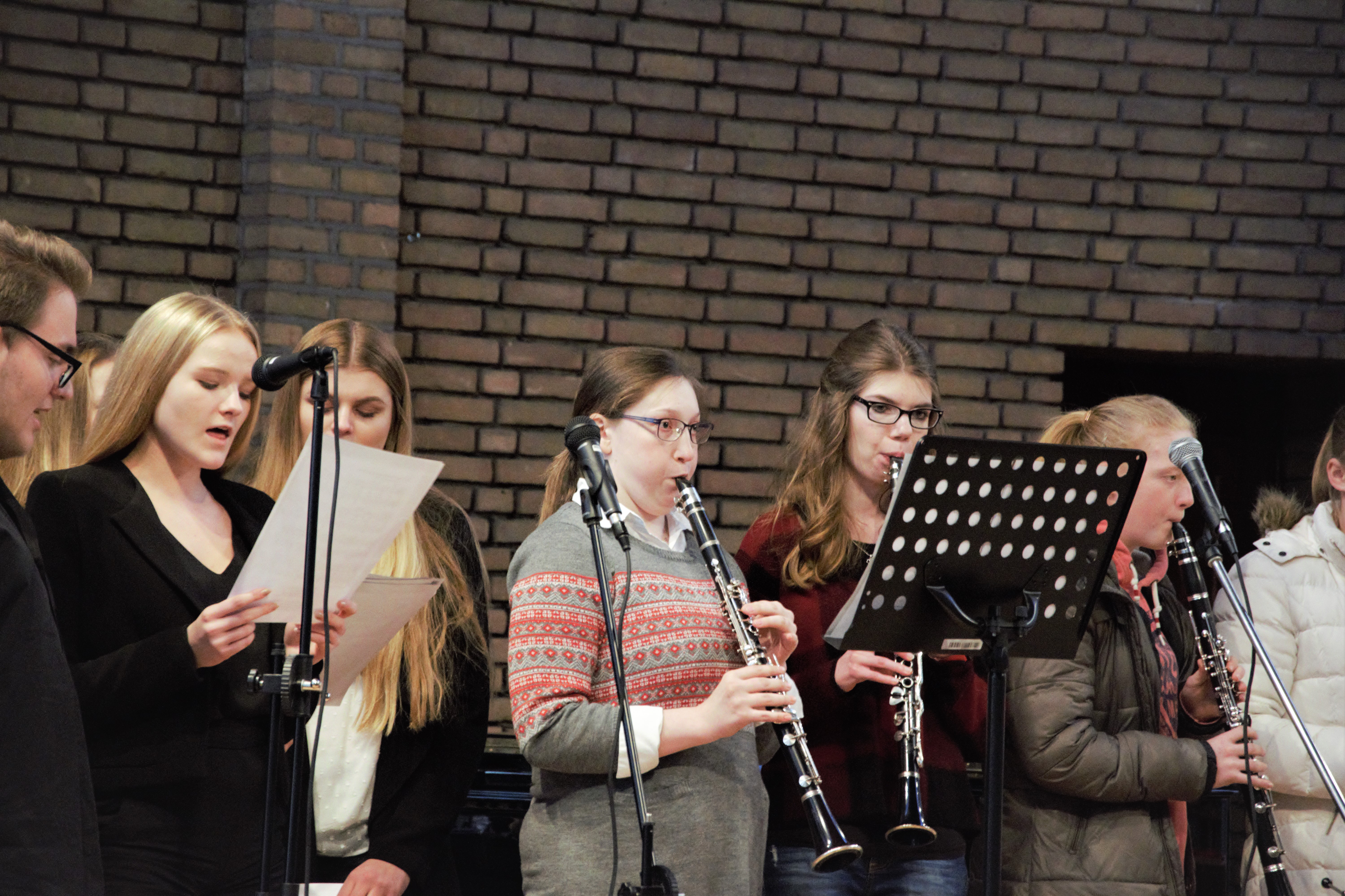 Ensemble