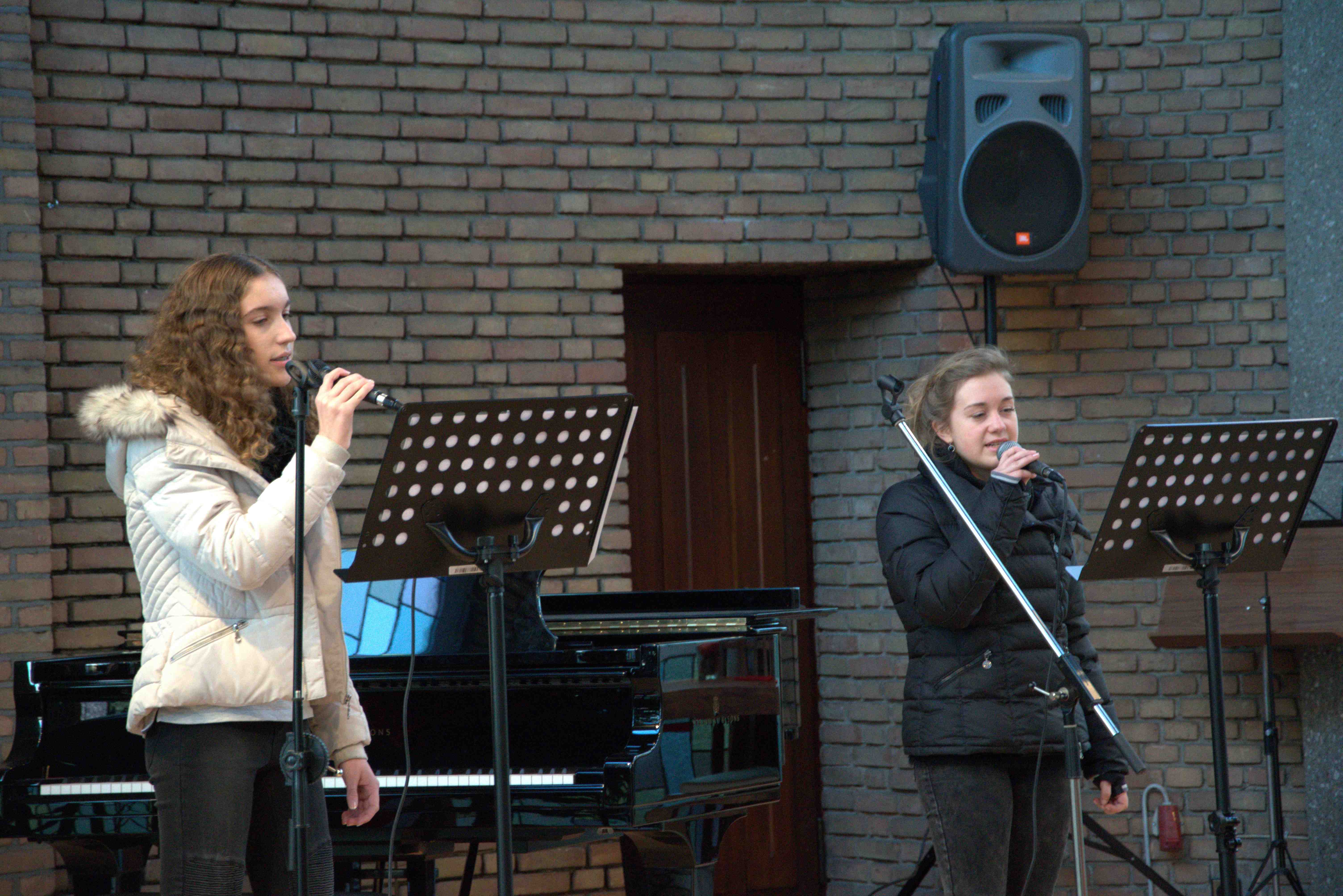 Gesang-I