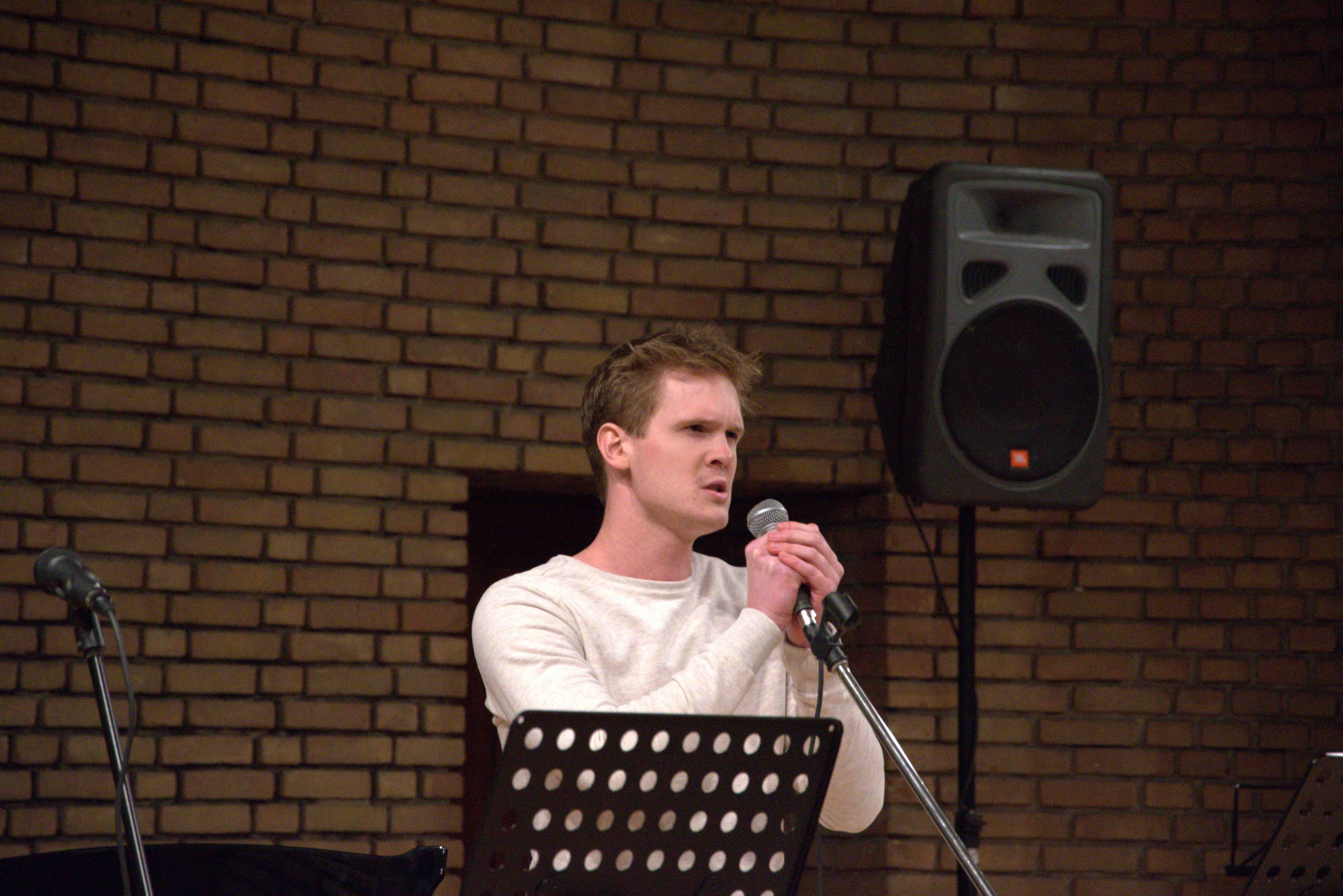 Gesang-V