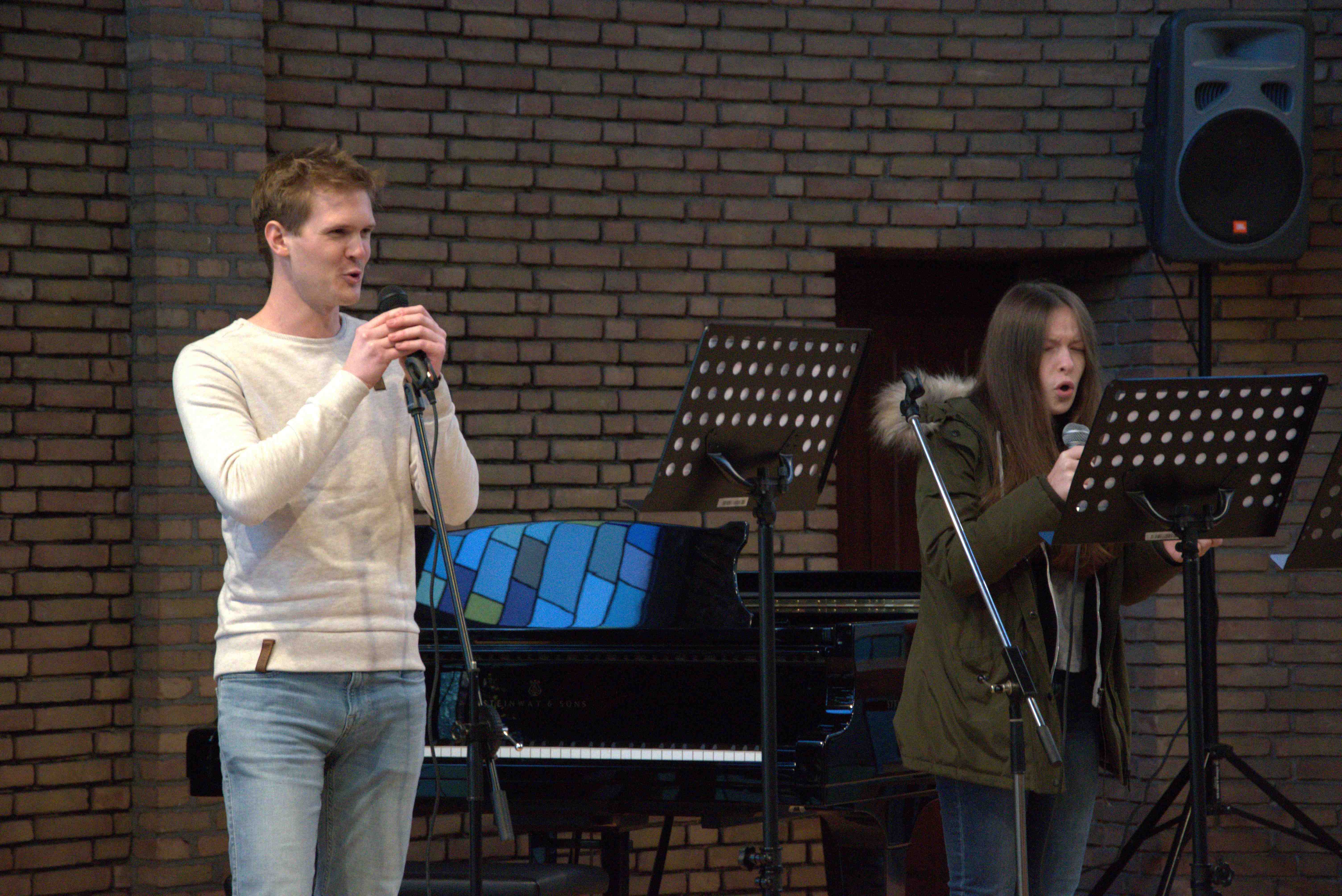 Gesang-III